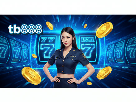 login tb888