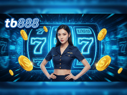 tb888 slot